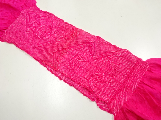 Japanese Kimono / Accessories Silk